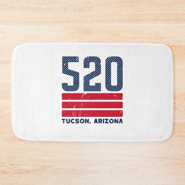 Item preview, 520 Area Code Tucson Arizona designed and sold by dk80.