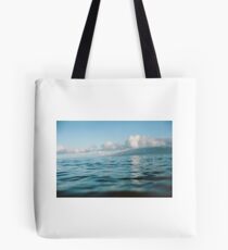 Water Tote Bag