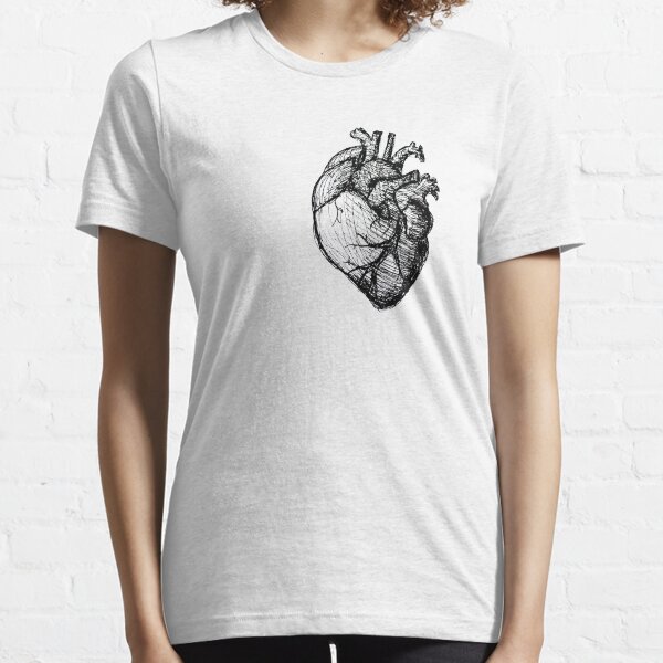 Have a Heart Essential T-Shirt