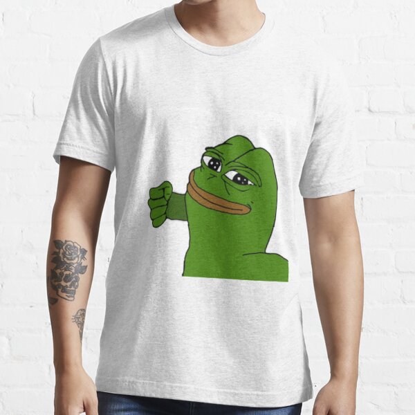 Pepega T shirt 4head lul pepega pepehands feelsbadman feelsgoodman  omgscoots pepos pepel man summer funny print