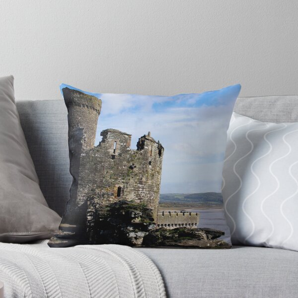 Item preview, Castle Ruins designed and sold by Marie Breton.