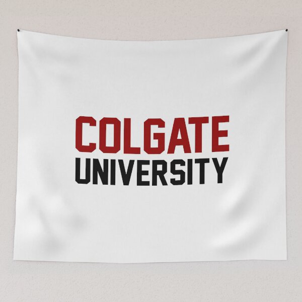 Item preview, Colgate designed and sold by Leila Sayan.