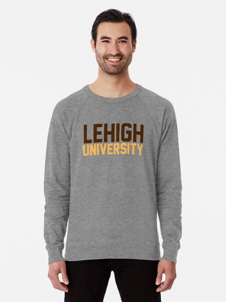 Lehigh sweatshirt 2025