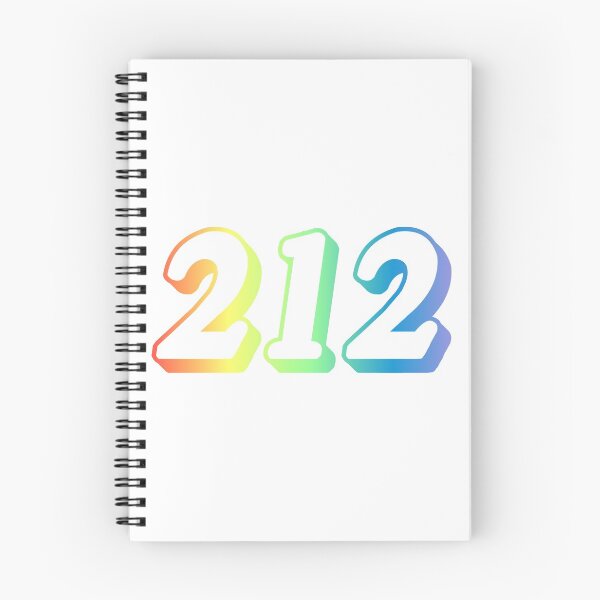Item preview, 212 area code designed and sold by norcalkara.