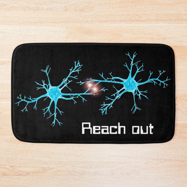 Item preview,  Reach out designed and sold by Carol and Mike Werner.