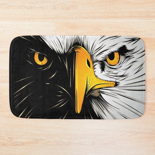 Item preview, Cartoon Eagle designed and sold by paulo silveira.