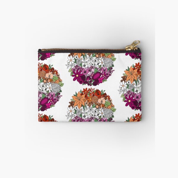 Item preview, Lesbian Pride Flowers designed and sold by elleniona.