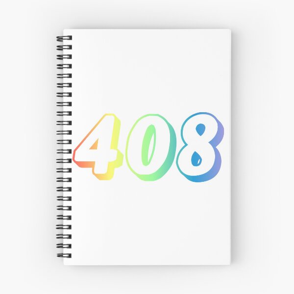 Item preview, 408 area code designed and sold by norcalkara.