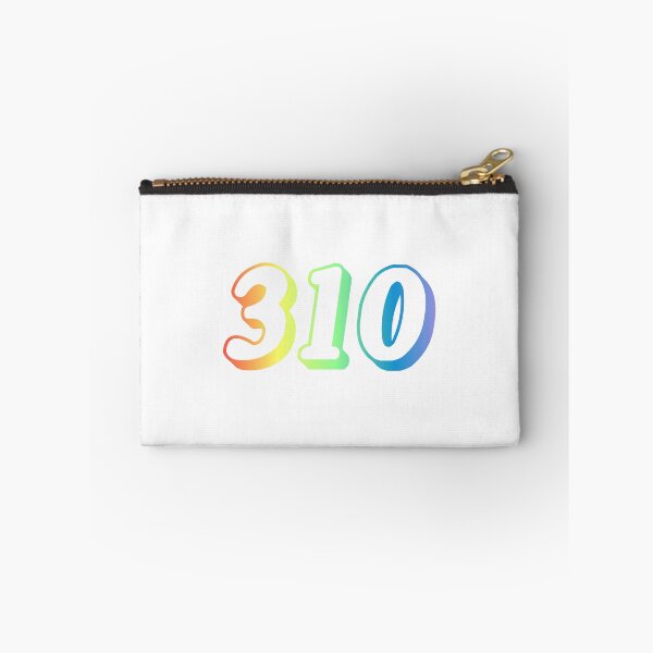 Item preview, 310 area code designed and sold by norcalkara.