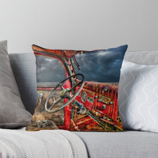 Item preview, I could smell the stories in the rust designed and sold by LiamPatrick.