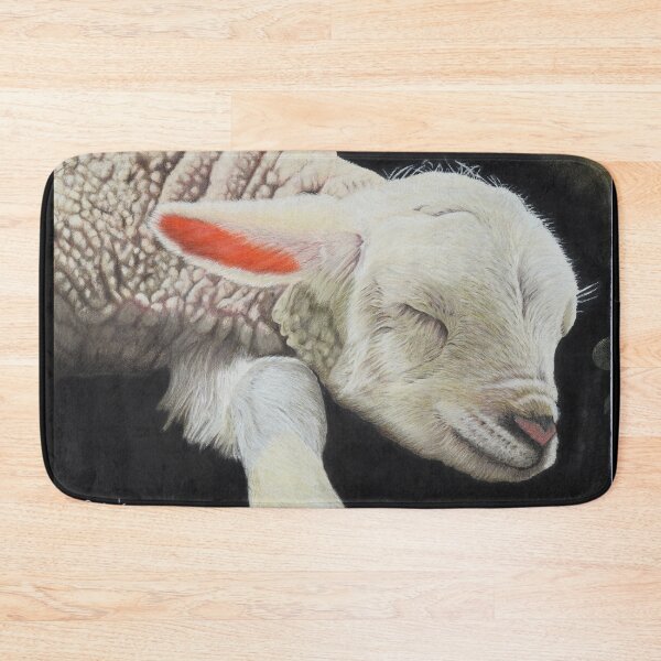 Item preview, Precious lamb designed and sold by cathyscreations.
