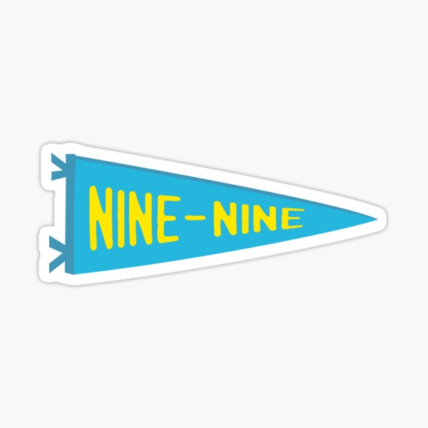 Item preview, Nine-Nine designed and sold by Free-Range Chicken.