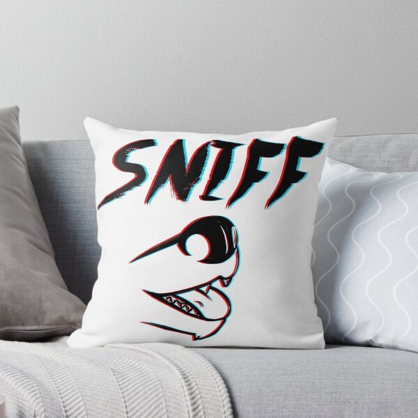Item preview, SNIFF designed and sold by toastedfox.