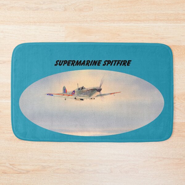 Item preview, Supermarine Spitfire designed and sold by William Holkham.