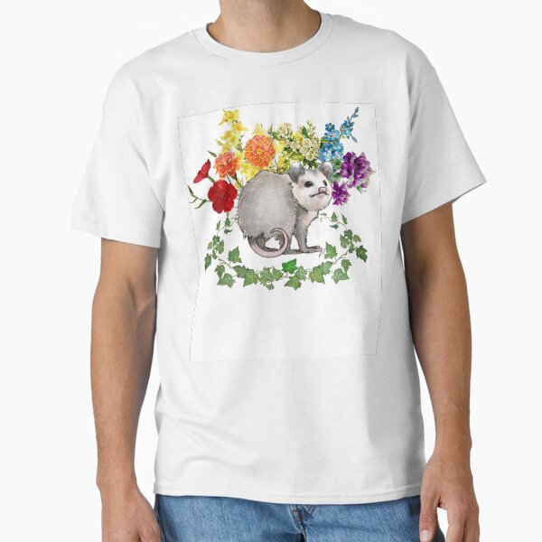 Item preview, O'flora, O'fauna! designed and sold by ansumae.