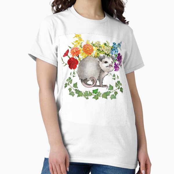 Item preview, O'flora, O'fauna! designed and sold by ansumae.
