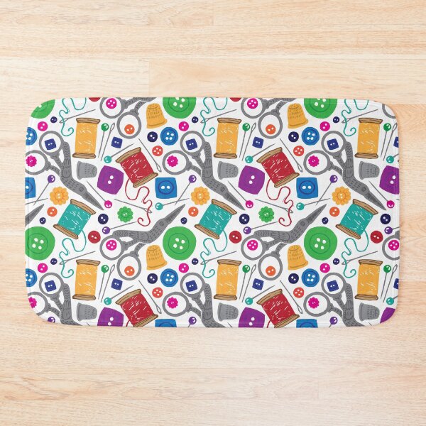 Item preview, Sewing Box bits and Bobs designed and sold by woahtherepickle.