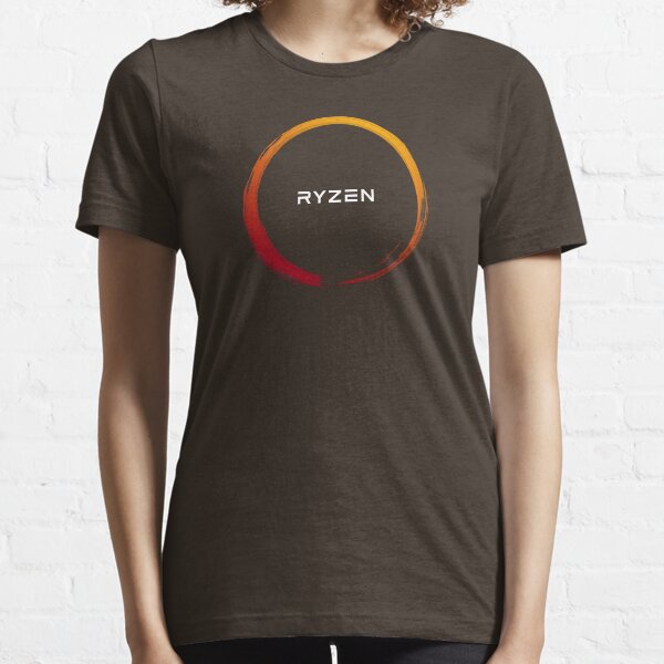 Logo Essential T-Shirt