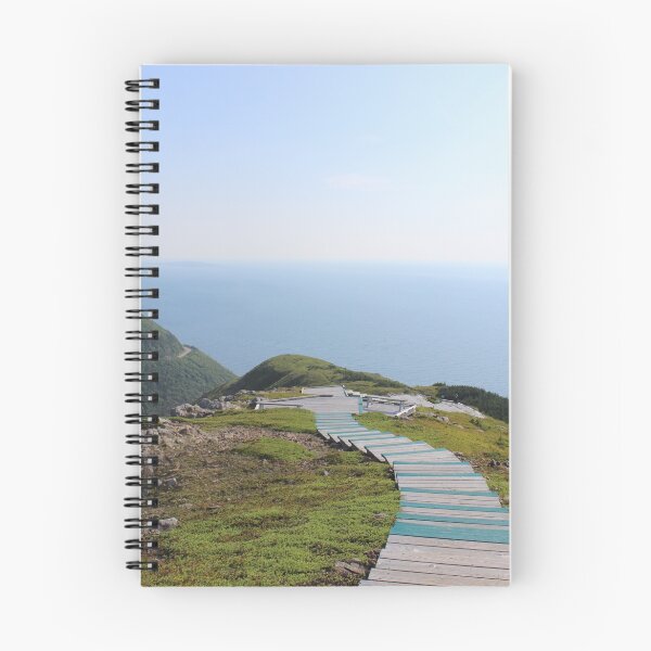 Item preview, Cape Breton Island designed and sold by Marie Breton.