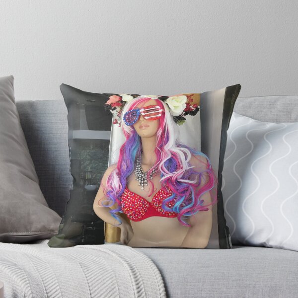 Item preview, Miss USA designed and sold by Bronx Blonde.