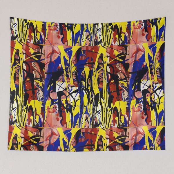 Item preview, Layers of Pollack designed and sold by Pooks82.