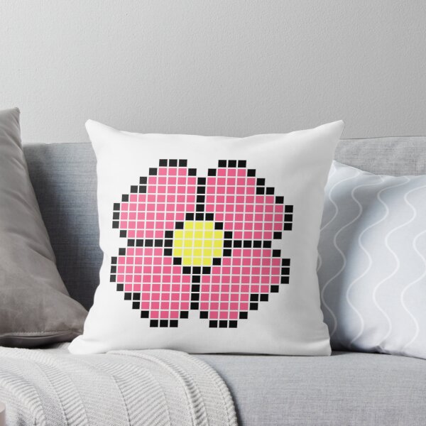 Item preview, 8-bit Blossom designed and sold by ajember.