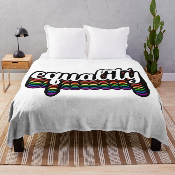 Item preview, Equality designed and sold by Leila Sayan.