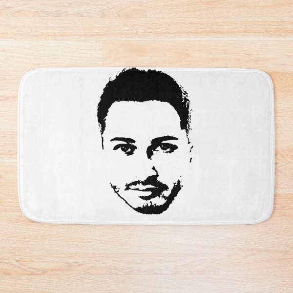 Item preview, Secular Talk (Kyle Kulinski) designed and sold by BernedMyToast.