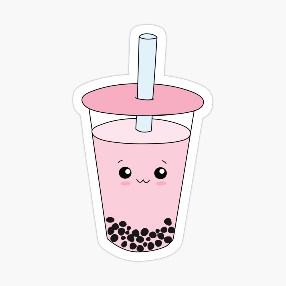 Featured image of post Kawaii Cute Boba Tea Drawings super cute kawaii sckawaii