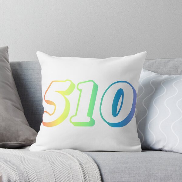 Item preview, rainbow 510 designed and sold by norcalkara.