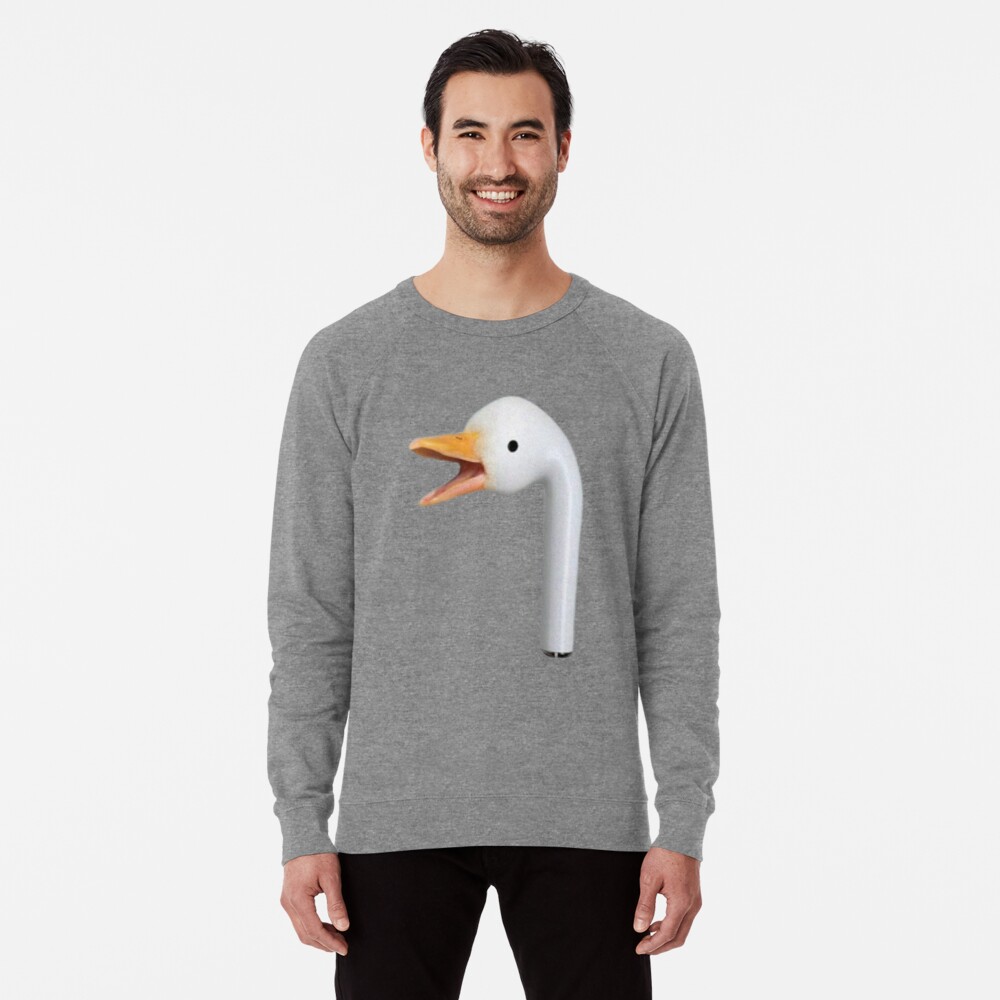 Item preview, Lightweight Sweatshirt designed and sold by Beepii.