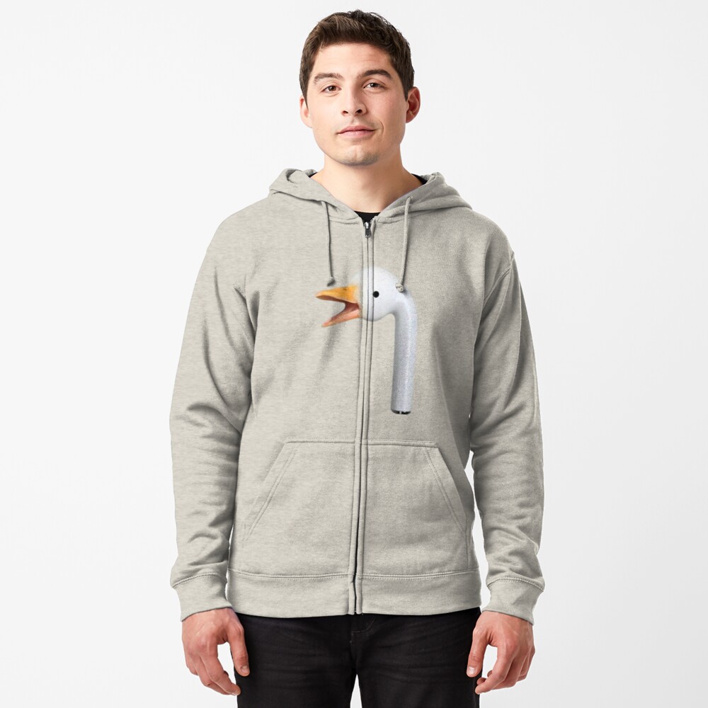 Item preview, Zipped Hoodie designed and sold by Beepii.
