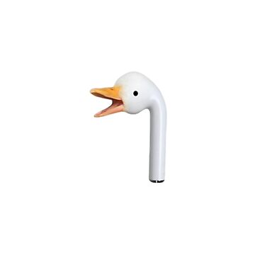 Artwork thumbnail, Duck Airpod by Beepii