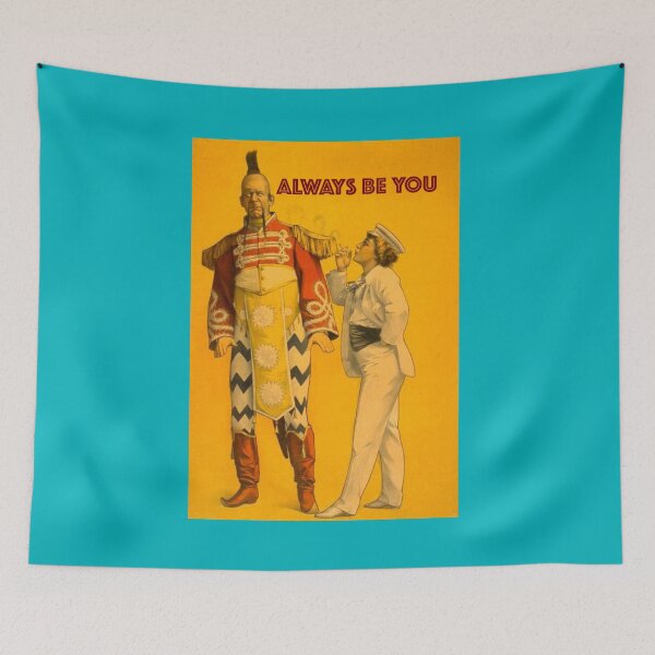 Item preview, Always Be You designed and sold by VictorIos.