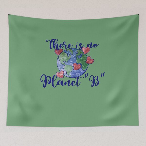 Item preview, There is no planet B designed and sold by FrictionMaxxing.