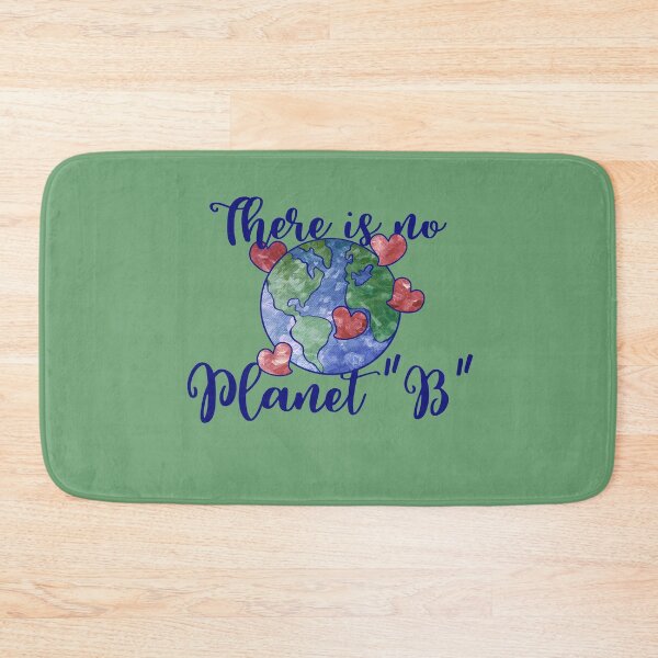 Item preview, There is no planet B designed and sold by FrictionMaxxing.