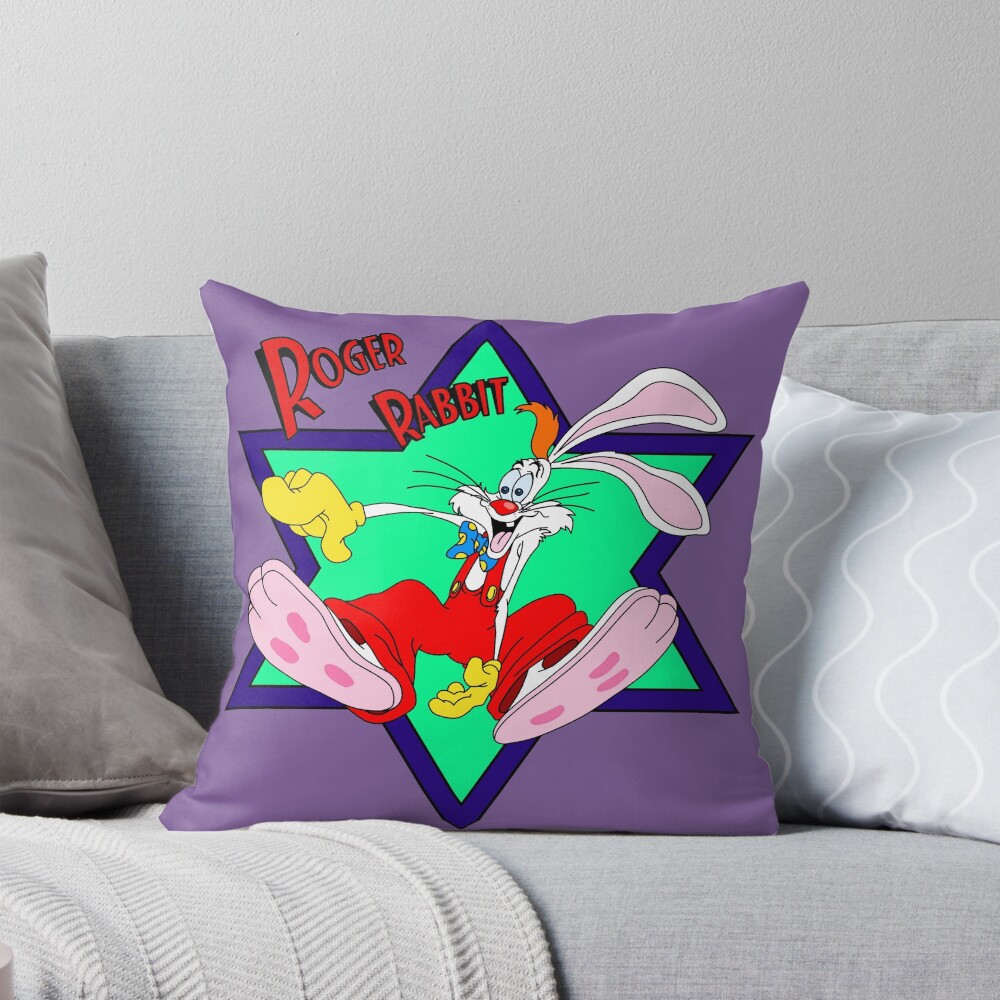 Item preview, Throw Pillow designed and sold by Czerra.