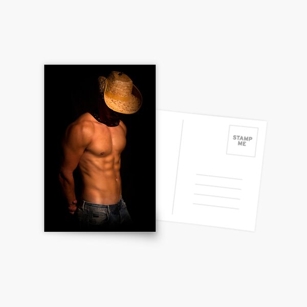 yam6 Postcard