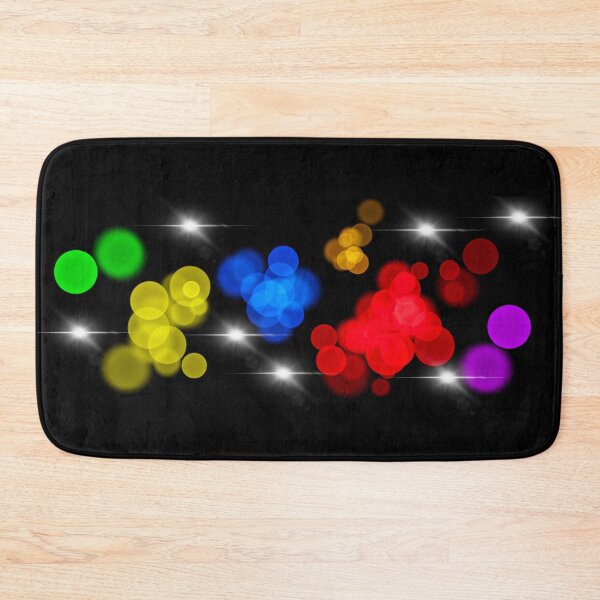 Item preview, Rainbow at night  designed and sold by Kavie1970.