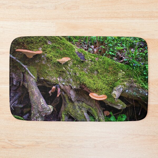Item preview, Brush Creek Fungus designed and sold by LynyrdSky.