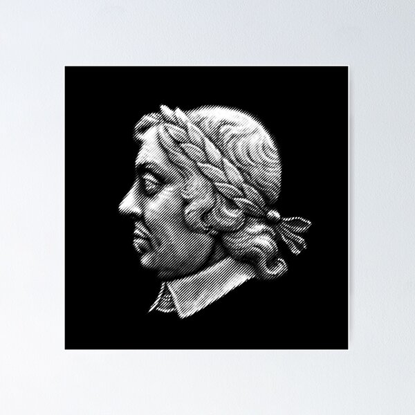 Item preview, Lord Protector - Oliver Cromwell designed and sold by close-up.biz.