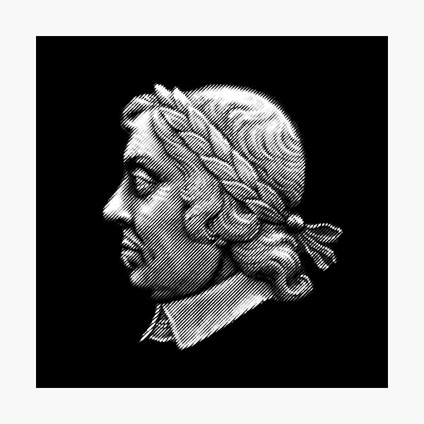 Item preview, Lord Protector - Oliver Cromwell designed and sold by close-up.biz.