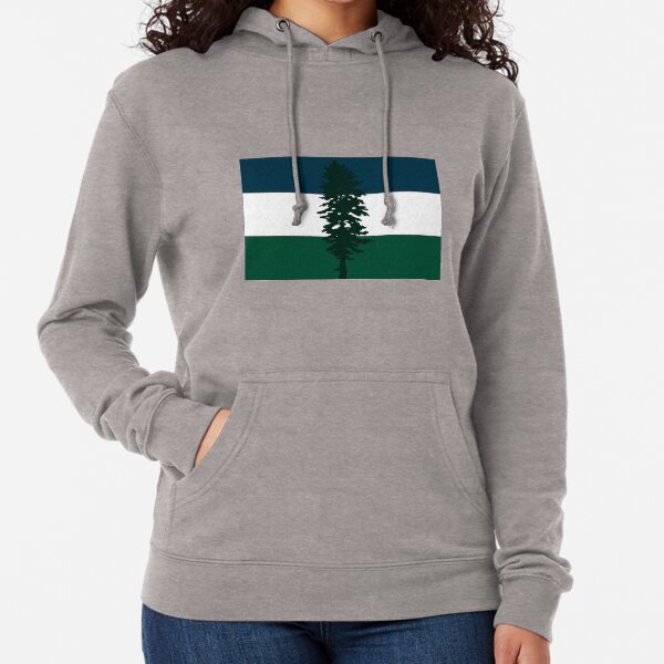 Sudaderas Pacific Northwest Redbubble