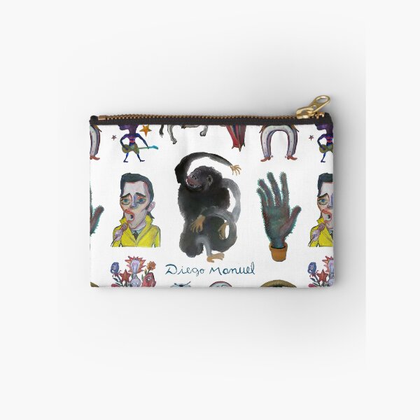 Item preview, Many things 6 designed and sold by Diego Manuel Rodriguez.