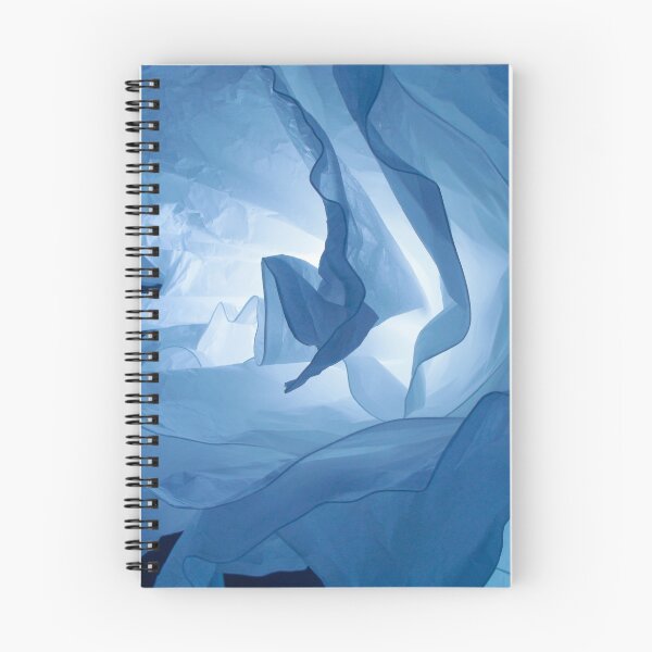 Item preview, arctic pulse designed and sold by Bruce  Dickson.