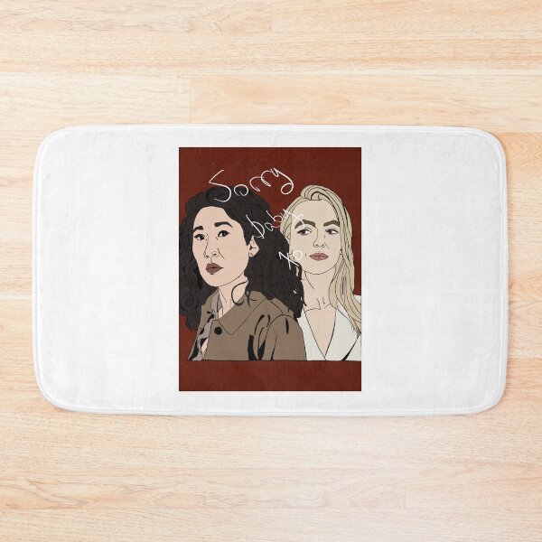 Item preview, Killing Eve designed and sold by casnicole.