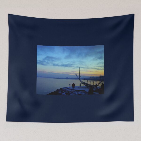 Item preview, The Edge of the North Atlantic designed and sold by Vaengi.