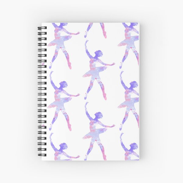 Item preview, Ballet designed and sold by Arianna Gallardo.