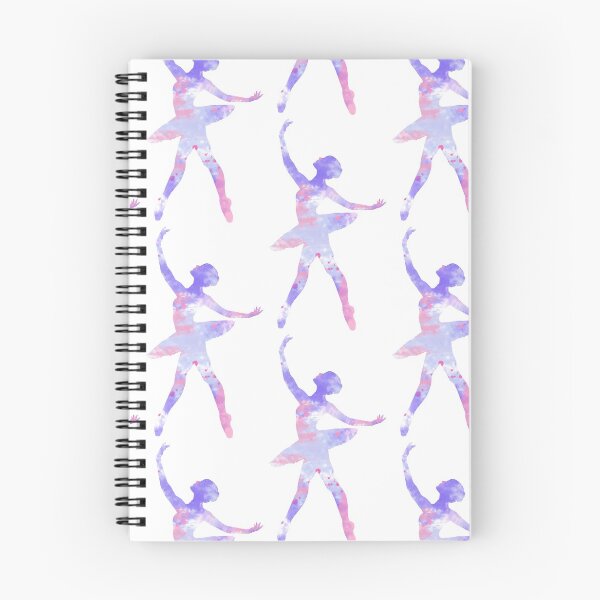 Item preview, Ballet designed and sold by Arianna Gallardo.