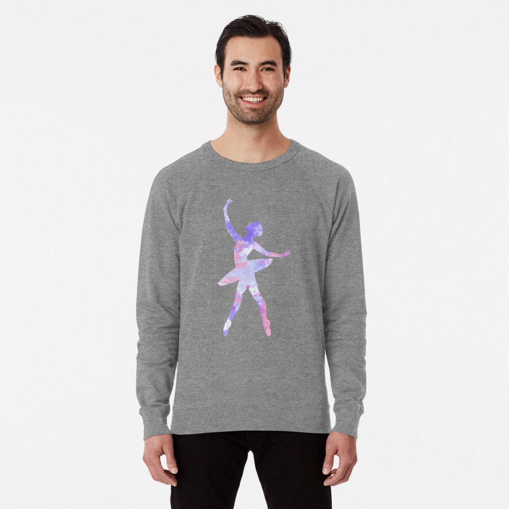 Item preview, Lightweight Sweatshirt designed and sold by alexaferragamo.